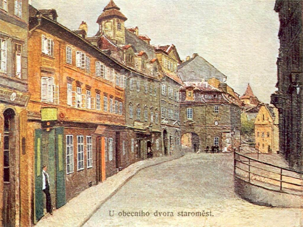 Old Town Magical Place — Photos 2