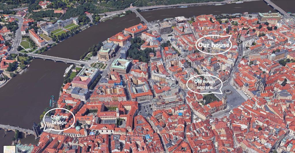 Old Town Magical Place — Photos 3