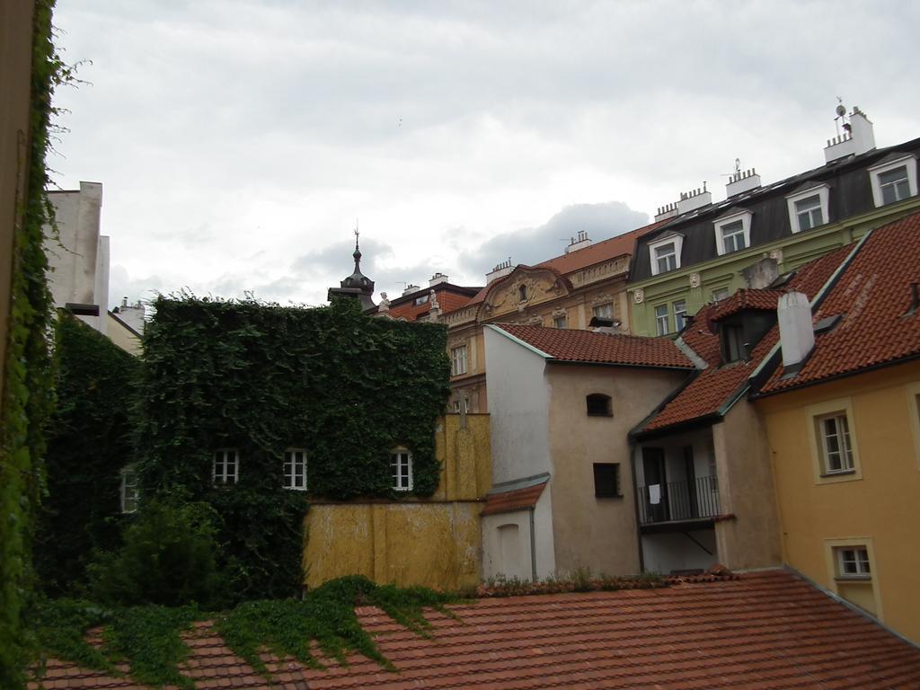 Old Town Magical Place, Prague
